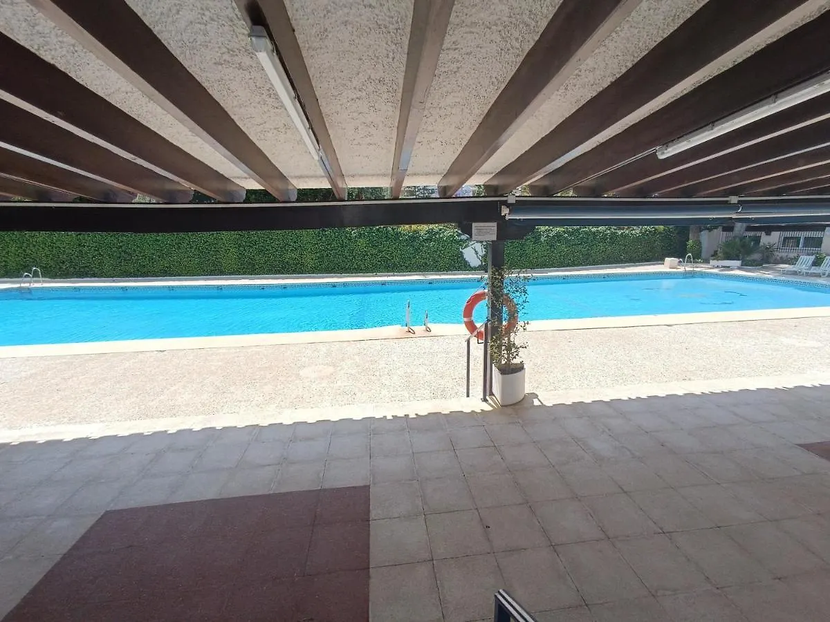 Ferienwohnung Galica 104 Málaga Spanien