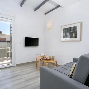 Appartamento Livemalaga Pedregalejo, Málaga