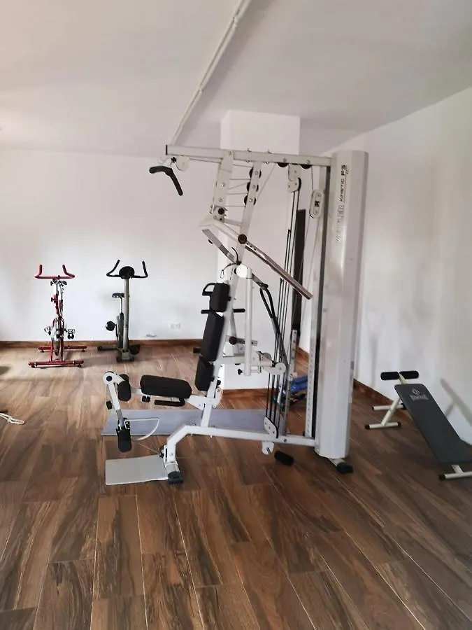Galica 104 Apartment Malaga 0*,  Spain