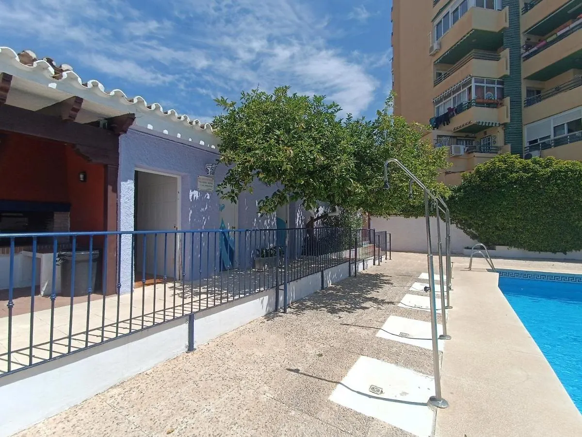 Galica 104 Apartment Malaga