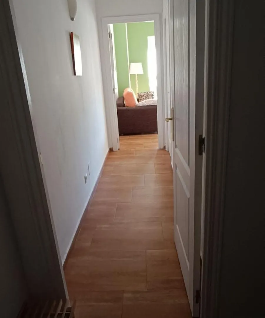Galica 104 Apartment Malaga 0*,