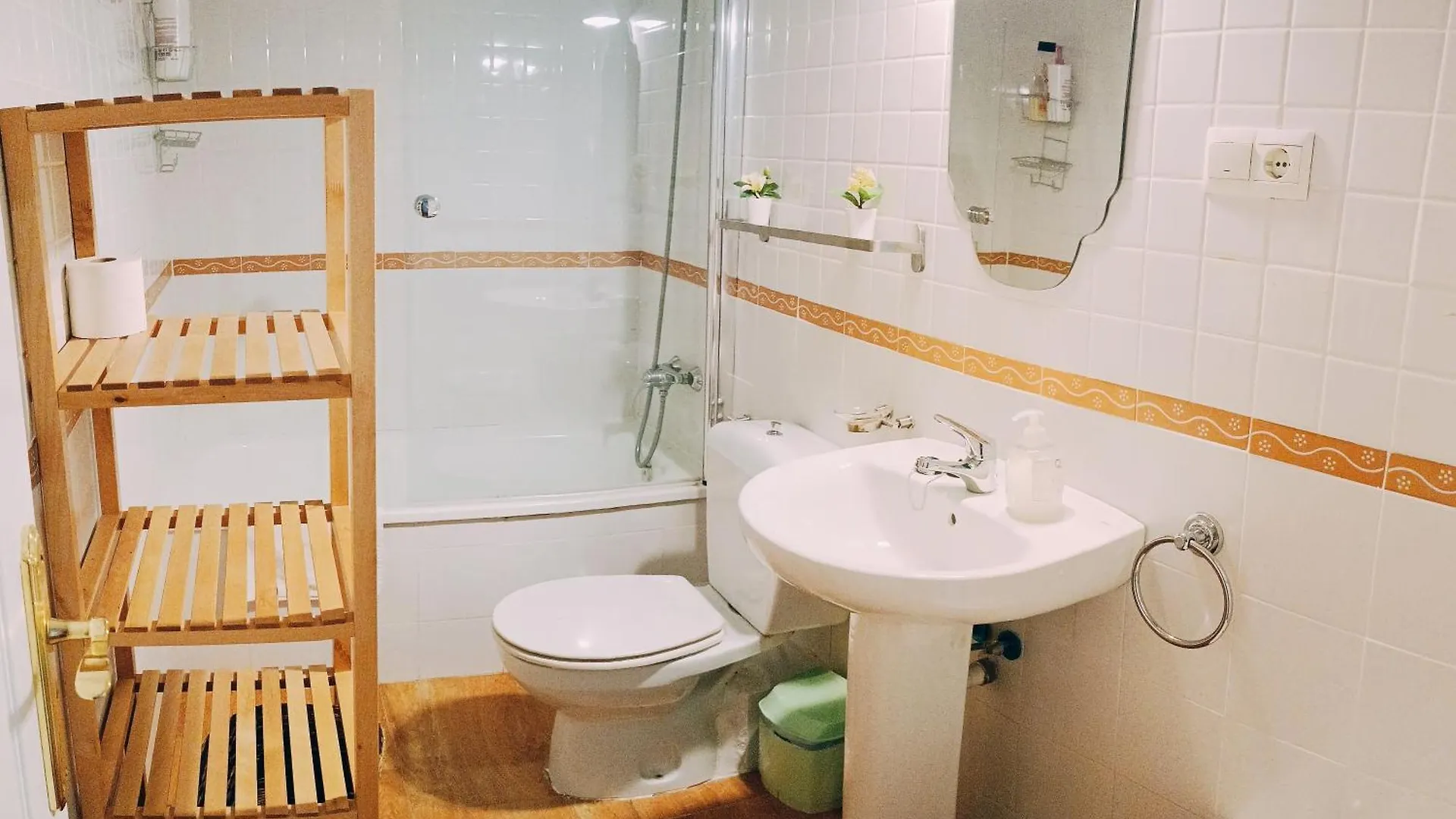Galica 104 Apartment Malaga
