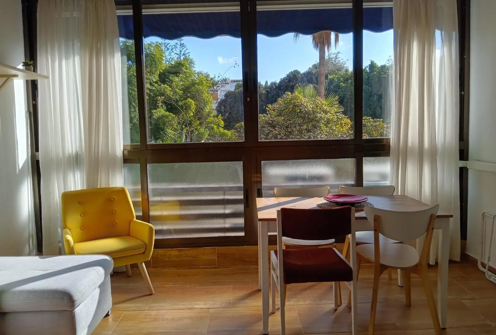Galica 104 Apartment Malaga