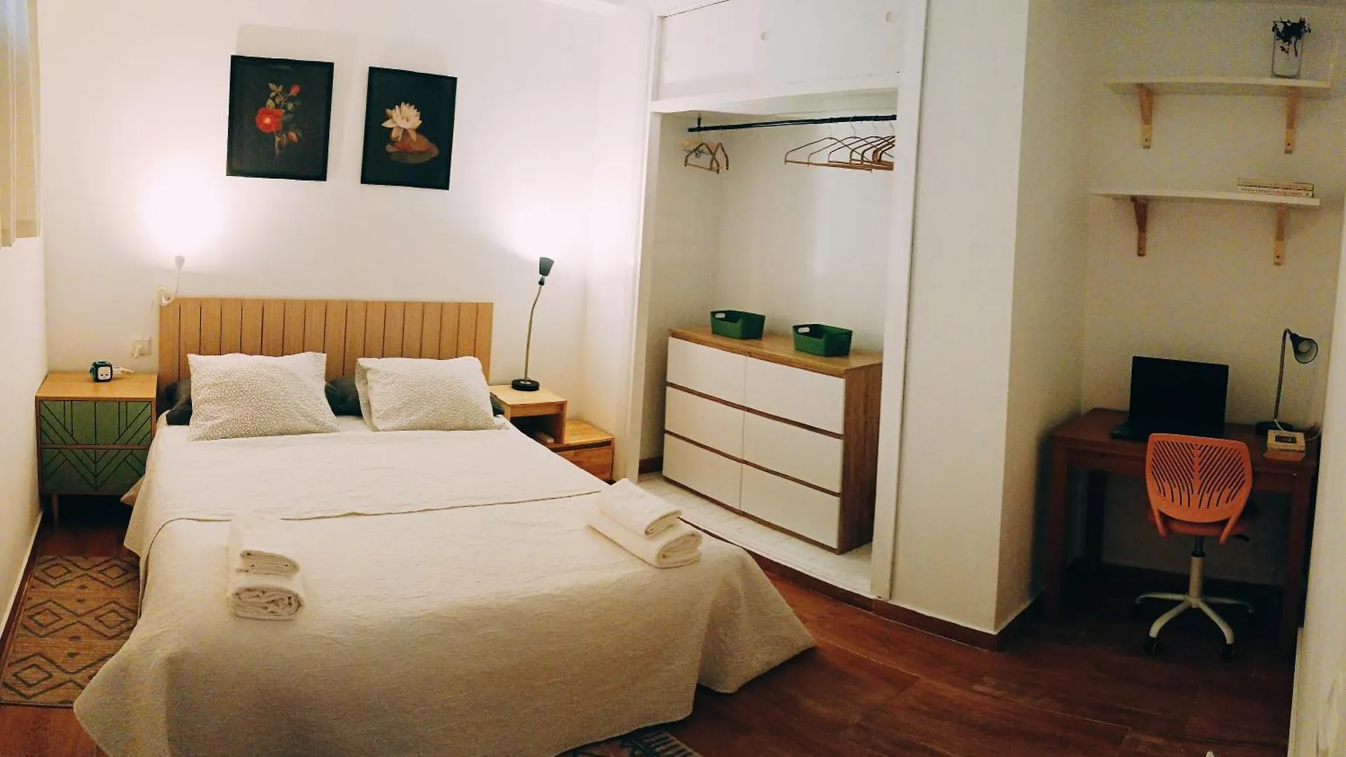 Galica 104 Apartment Malaga