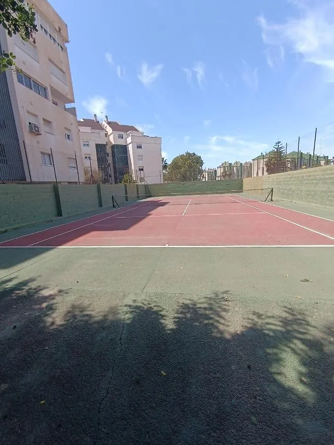 Apartmán Galica 104 Màlaga