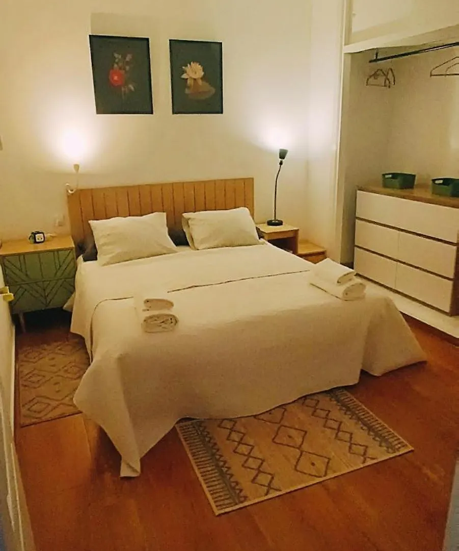 Apartmán Galica 104 Màlaga